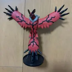 モンコレ イベルタル フィギュア ポケモン