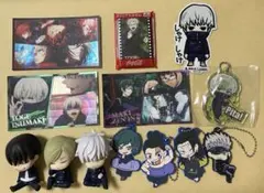 呪術廻戦 まとめ売り