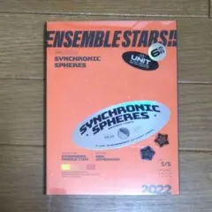 ENSEMBLE STARS!! SYNCRONIC SPHERES 6th