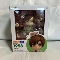 ねんどろいど ロマーノ Amazon.co.jp: ねんどろいど アニメ「ヘタリア World☆Stars