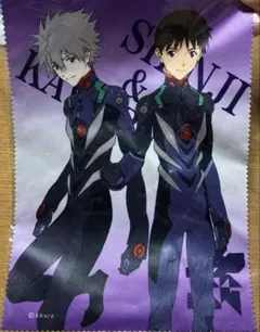 2026年最新】シンジ＆カヲルの人気アイテム - メルカリ