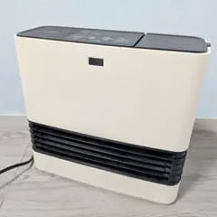 アイリスオーヤマ 大風量加湿セラミックファンヒーター JKC125D1 21年製