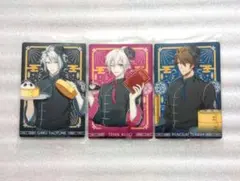 アイナナ　アイドリッシュセブン　ウエハース　楽　天　龍之介　TRIGGER