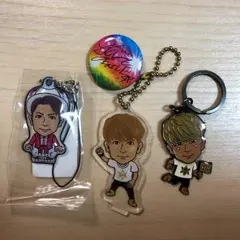 黒木啓司セット