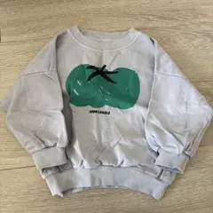 bobochoses トレーナー　2-3y 98㎝