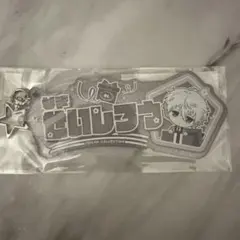 凪誠士郎 キャラクターグッズ