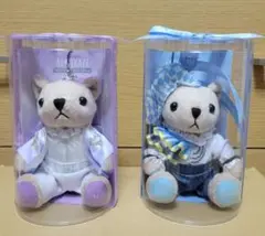 劇場版TABOO NIGHT XXXX タブナイ カルナイ ソロ衣装くまプリ