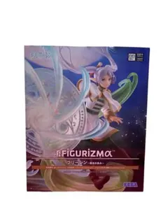 SEGA FIGURIZMAα フリーレン　魔法の高み