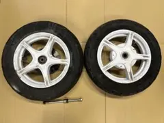 2026年最新】ジョグzr ホイールの人気アイテム - メルカリ
