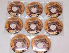 カラフルピーチ　えと　新ビジュ缶バッジ　まとめ売り