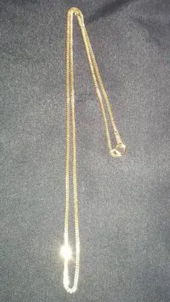 全てK18(18金) 喜平ネックレス 試着のみ、造幣局刻印あり、鑑定済み