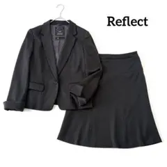 【訳あり】希少カラー Reflect 匠 セットアップ9 グリーン日本製 洗える