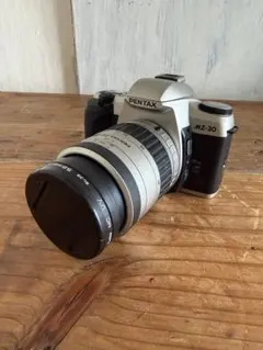 PENTAX MZ-30 フィルム一眼レフカメラ 本体のサムネイル