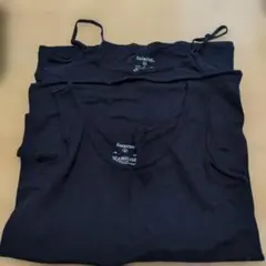 レディース　インナー　タンクトップ、キャミソールセット　Mサイズ