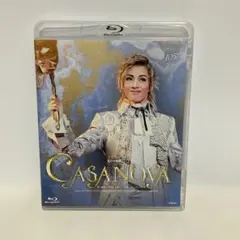 2026年最新】casanova 宝塚 dvdの人気アイテム - メルカリ