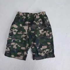 THE NORTH FACE ノースフェイス ハーフパンツ サイズ140