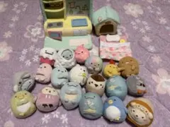 すみっコぐらし てのりぬいぐるみ まとめ売り