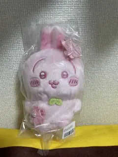 ちいかわ ぬいぱれっと〜 さくらいろ〜 マスコット うさぎ