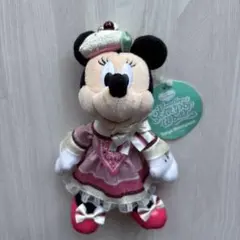 2026年最新】パルパルーザ ミニー ぬいぐるみバッジの人気アイテム
