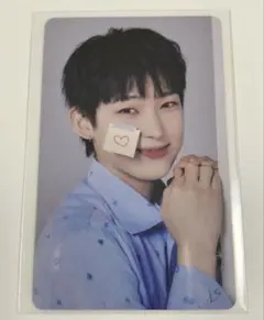 ENHYPEN ソヌ　ククパケ　2022