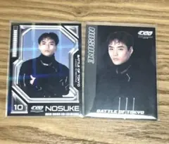 TJBB フォトカード まとめ