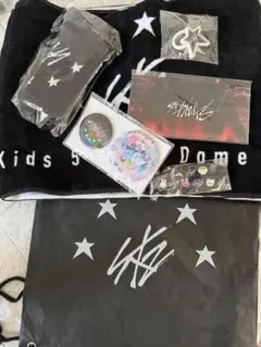 Stray Kids 5-STAR アップグレード アプグレ 特典