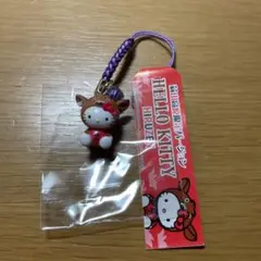 2025年最新】ハローキティ根付けの人気アイテム - メルカリ