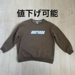 archive MANICDEENotorious B.I.G.スウェット XL - メルカリ
