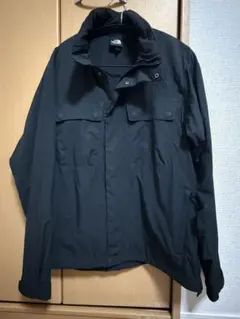THE NORTH FACE ブラックジャケット ノースフェイス