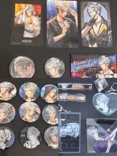 ブラスタ キャラクターグッズ