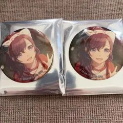 プロセカ グリ缶 まふゆ セット