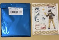 鬼滅の刃　バレンタイン&ホワイトデー2026 アクスタ　嘴平伊之助