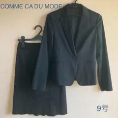 COMME CA DU MODE スーツ