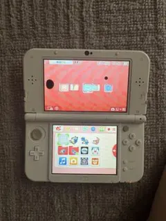 3DS LL