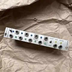 Doepfer Multicore A-180-9 その2 - メルカリ