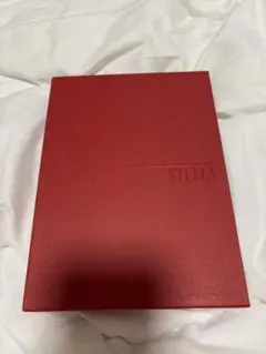 Innocent Grey 10th anniversary STELLA