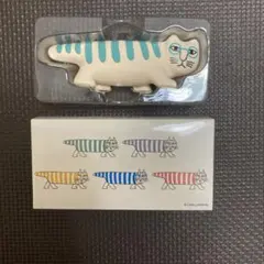 新品 Zoff 福袋 リサラーソン　メガネ置き メガネスタンド