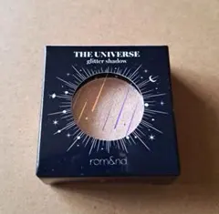 rom&nd THE UNIVERSE 02 ホワイトホール