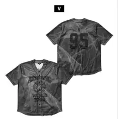 V テヒョン BTS ARIRANG JAPAN 公式 ジャージ Tシャツ テテ - メルカリ