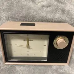 タイムレス timelesz 目覚まし時計