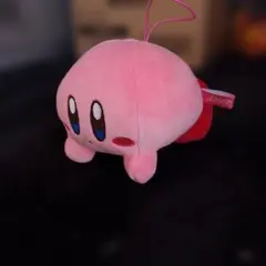 星之卡比 一起睡