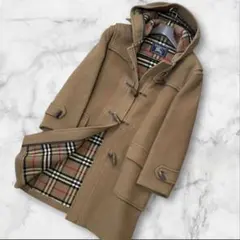2025年最新】BURBERRY レディース ダッフルコートの人気アイテム