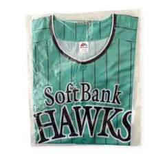 SoftBank Hawks 鷹の祭典2023ユニフォーム Ｌサイズ　未開封