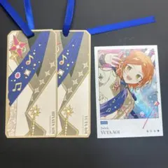 あんスタ 中国 韓国 ポップアップ 2wink ゆうた ひなた しおり