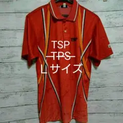 【Ｌ】TSP卓球ユニフォーム