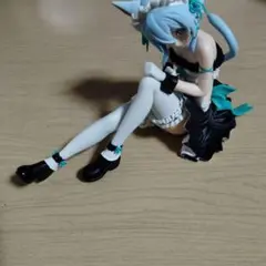 ソードアート・オンライン メモリー・デフラグ　フィギュア～シノン メイド