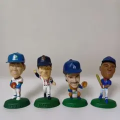 2025年最新】松井秀喜 フィギュアの人気アイテム - メルカリ