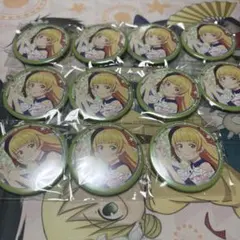 平安名すみれ 缶バッジセット 2025年最新】平安名すみれ 缶の人気アイテム - メルカリ