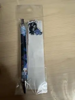 ニジゲンノモリ×鬼滅の刃　デコボールペン　冨岡義勇