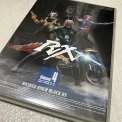 2025年最新】仮面ライダーblack rx dvdの人気アイテム - メルカリ